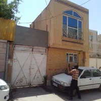 اجاره خانه ویلایی ۸۵ متری ۱ خوابه در گنبد سبز|اجارهٔ خانه و ویلا|نیشابور, گنبد سبز|دیوار