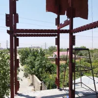والپست.وادار.نبشی کشی نما|خدمات پیشه و مهارت|همدان, |دیوار