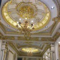 گچکار.گچبری پیش ساخته|خدمات پیشه و مهارت|شیراز, شهرک رضوان|دیوار