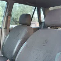 پراید ۱۳۱ SX هیدرولیک تکسوز مدل ۹۰|خودرو سواری و وانت|قم, امامزاده ابراهیم|دیوار