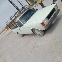 پیکان وانت مدل 89