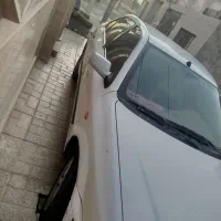 سمند ای اف|خودرو سواری و وانت|قروه, |دیوار