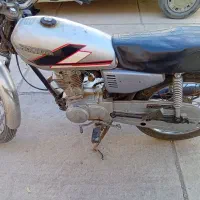 موتور نامی مدل 88|موتورسیکلت|بندرعباس, |دیوار