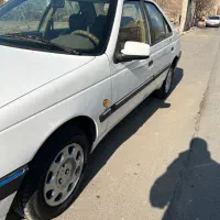 پژو اس ال ایکس|خودرو سواری و وانت|باقرشهر, |دیوار