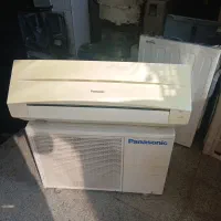 اسپیلت دوازده هزار  پاناسونیک