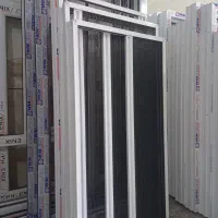 تولید توری پلیسه ،ریگلاژ پنجره دوجداره