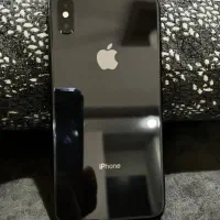 ایفون XS تمیز سالم