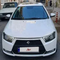 دنا پلاس اتومات مدل ۱۴۰۲