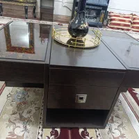 گل میز و پایه سلطنتی