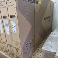 تلویزیون۴۳/۵۰ اینچ QLED دنای|تلویزیون و پروژکتور|تبریز, |دیوار