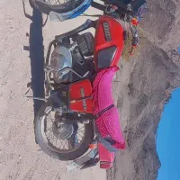 موتور ایژ روستا