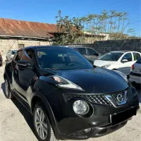 نیسان جوک ۲۰۱۷ اسکای پک