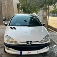 ۲۰۶ sd مدل ۹۵