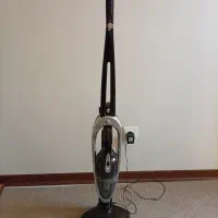 جارو شارژی دو حالته