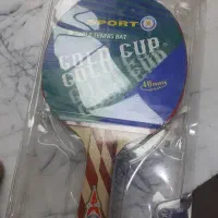 راکت پینگ پونگ