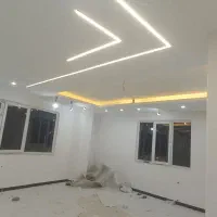 فروش واحد کاملا اماده طبقه یکم  ۱۱۶ مترکارگر شمالی|فروش آپارتمان|خلخال, |دیوار