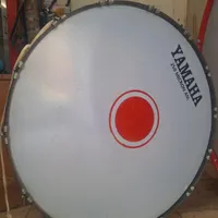 طبل ۱۲۰