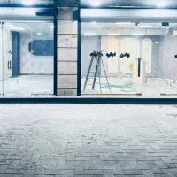 مغازه تجاری رهن و اجاره