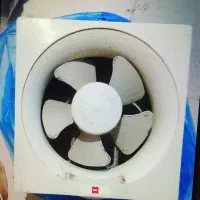 هواکش برندودرحدنو،باتظمین