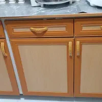 کابینت آشپزخانه|مصالح و تجهیزات ساختمان|خوی, |دیوار