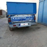 زامیاد|خودرو سواری و وانت|شیراز, کرونی(خاتونک)|دیوار