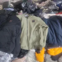 کاپشن مردانه تعداد