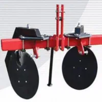 کود پاش و مرز کش شخمیران