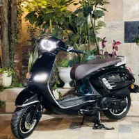 موتور وسپاs5 مدل ۱۴۰۱