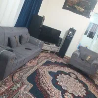 اجاره واحد۷۲متری دوخوابه|اجارهٔ آپارتمان|رشت, دروازه لاکان|دیوار