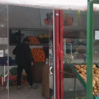 وسایل میوه فروشی|فروشگاه و مغازه|ساوه, |دیوار