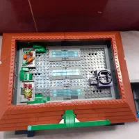 لگو فروشگاه سیمپسون و لگو های دیگر|اسباب‌‌بازی|رباط‌کریم, رباط‌کریم|دیوار