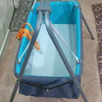 گهواره نوزاد