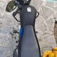 tvs hlx 150 مدل ۱۴۰۳|موتورسیکلت|تهران, دولاب|دیوار