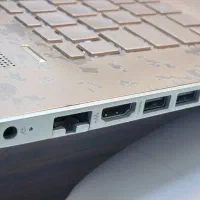 لپ تاپ HP 17 اینچی Core i5 SSD اقساطی|رایانه همراه|اهواز, نادری|دیوار