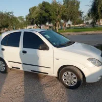 تیبا 2|خودرو سواری و وانت|گتوند, |دیوار