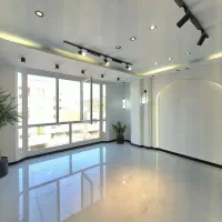 ۶۰متری فول وام دار نرخ دولتی تهاتر دریاچه چیتگر