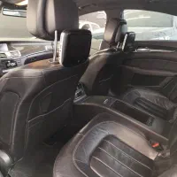 بنز CLS350مدل 2012فول با نایت ویژن|خودرو سواری و وانت|تهران, آسمان|دیوار