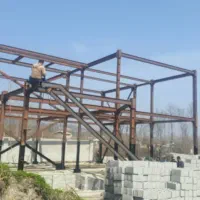 نیازمند جوشکار با اخلاق وبی حاشیه|استخدام صنعتی، فنی، مهندسی|رشت, ترمینال|دیوار