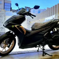 آیروکس بلنتا۱۴۰۲|موتورسیکلت|زنجان, |دیوار