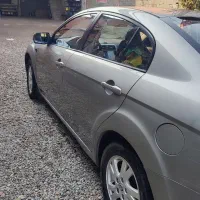 بسترن B 50|خودرو سواری و وانت|قائمشهر, |دیوار