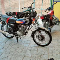 فروش موتور۱۵۰|موتورسیکلت|اسفرورین, |دیوار