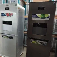 انواع یخچال فریزردر تمام اندازه ها/پرداخت درب منزل