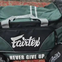 ساک تجهیزات رزمی  اورجینال برند فرتکس تایلندی