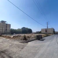 ۲۰۰متر زمین*مجوز ساخت*بافت‌ مسکونی*سرمایه گذاری|فروش زمین و ملک کلنگی|تهران, جوانمردان (اندیشه)|دیوار