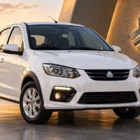 کوئیک صفر کیلومتر gxl