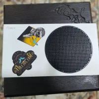 Xbox series s|کنسول، بازی ویدئویی و آنلاین|تنکابن, |دیوار