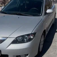 مزدا۳ تیپ ۱|خودرو سواری و وانت|بروجرد, |دیوار