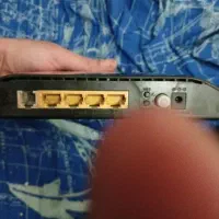 مودم خونگی آیدی اسل|مودم و تجهیزات شبکه|تهران, دریا|دیوار