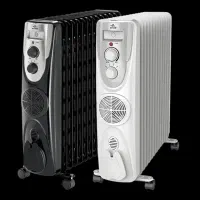 شوفاژ برقی ایوولی evvoli|آبگرمکن، پکیج، شوفاژ|اصفهان, ملک|دیوار