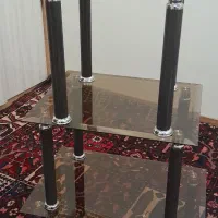 میز عسلی سه تیکه|مبلمان خانگی و میز عسلی|اصفهان, شیخ اشراق|دیوار